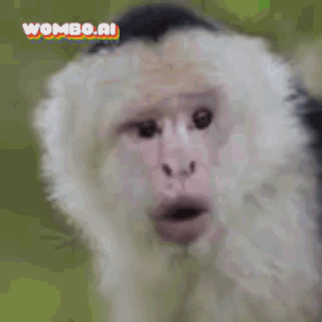 Monkey Cool Monkey GIF - Monkey Cool Monkey The Ignacio Graso GIFs
