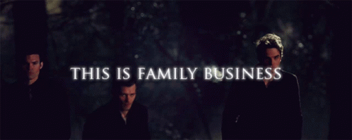 The Michelson Brothers The Originals GIF - The Michelson Brothers The Originals GIFs