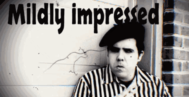 Mildly Impressed Impressed GIF - Mildly Impressed Impressed Mime GIFs