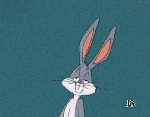 Pelosi Bugs Bunny GIF - Pelosi Bugs Bunny Bugs GIFs