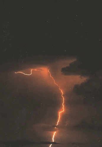Thunder Storm GIF - Thunder Storm Dark GIFs