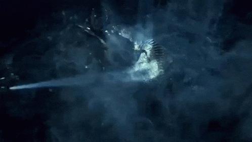 Pacific Rim Punch GIF - Pacific Rim Punch Fight GIFs