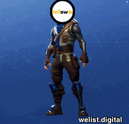 a screenshot of a video game character with the words welist.digital below