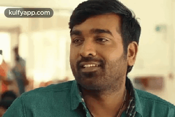 Vijay Sethupathi.Gif GIF - Vijay Sethupathi Vijaysethupathi Smiling GIFs