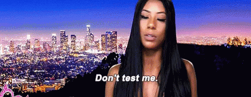 Bgc Clermont GIF - Bgc Clermont Donttestme GIFs