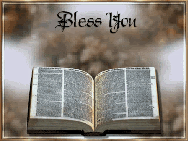 Blessing GIF - Blessing GIFs