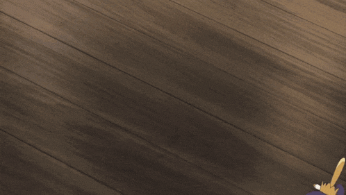 a girl in a white and red outfit is laying on the floor