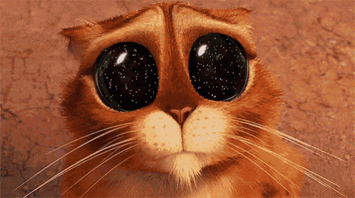 Hypnotised GIF