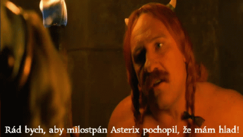 Hungry Asterix GIF - Hungry Asterix Mam GIFs