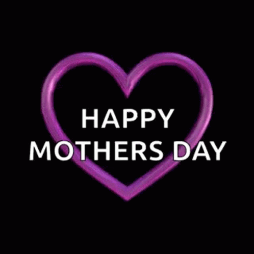 Happy Mothers Day Greeting GIF - Happy Mothers Day Greeting Moms Day GIFs