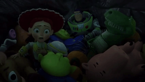 I Can'T Breathe Jessie Toy Story GIF - I Can'T Breathe Jessie Toy Story Toy Story 3 GIFs