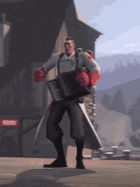 Team Fortress2 Tf2 GIF - Team Fortress2 Tf2 Taunt GIFs