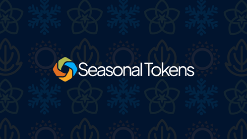 Seasonal Tokens GIF - Seasonal Tokens GIFs