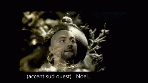 Noel Noel Ensemble GIF - Noel Noel Ensemble Barthez GIFs