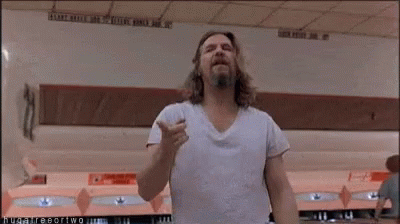 The Big Lebowski Jeff Bridges GIF - The Big Lebowski Jeff Bridges Interesting GIFs