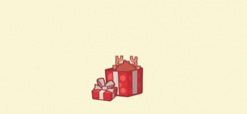 Yay Excited GIF - Yay Excited Present GIFs