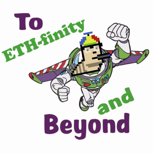 Eth Ethfinity GIF - Eth Ethfinity Beyond GIFs