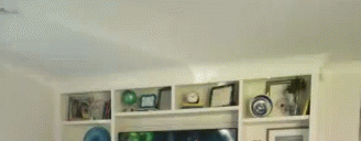 Ceiling Watching Tv GIF - Ceiling Watching Tv Go GIFs