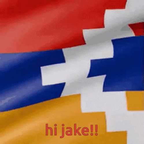Hi Jake GIF - Hi Jake GIFs