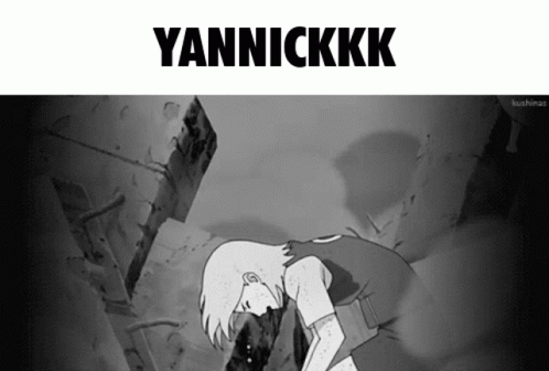 Yannick GIF - Yannick GIFs
