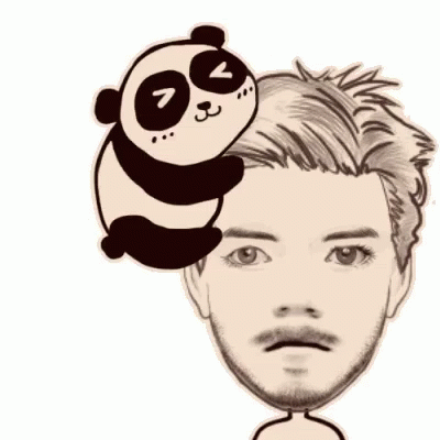 Mike Panda GIF - Mike Panda Pandapanda GIFs
