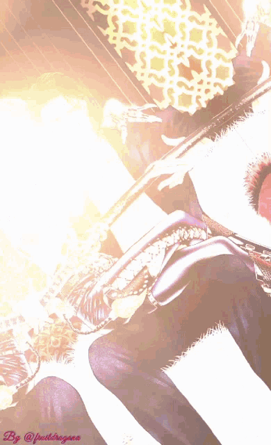 Ren Kyoko GIF