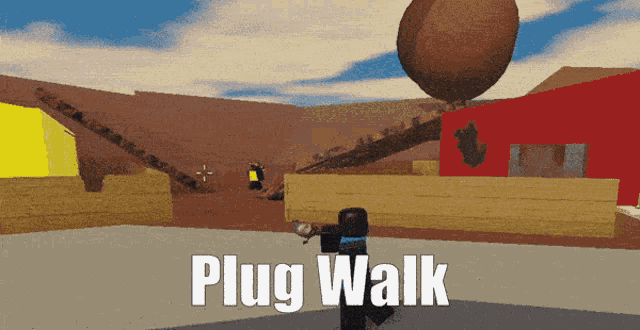 Plugwalk Roblox GIF - Plugwalk Roblox Exploits GIFs