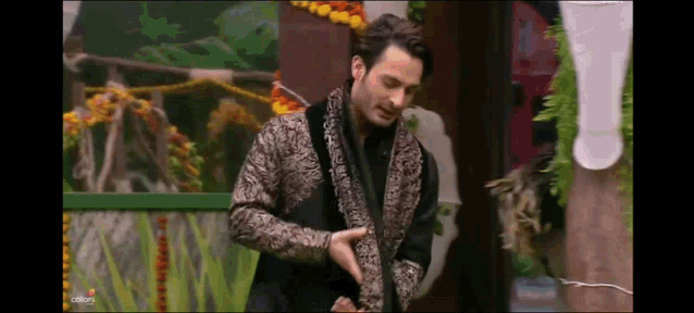 Awesome Bb15 GIF - Awesome Bb15 Entry GIFs