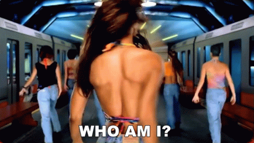 Who Am I Janet Jackson GIF - Who Am I Janet Jackson All For You Song GIFs