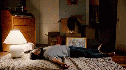 So Tired GIF - This Is Us This Is Us Series Jack Pearson GIFs