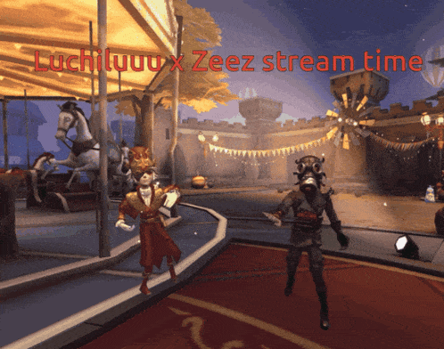Luchiluuu Idv GIF