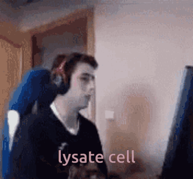 Lysate Cell Sotv GIF - Lysate Cell Sotv Ror2 GIFs