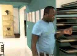 Sit Stairs GIF - Sit Stairs Sassy GIFs