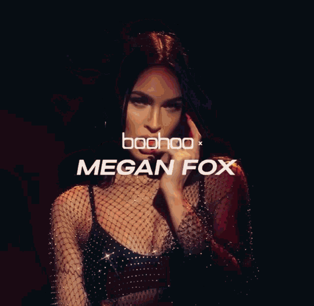 Megan Fox GIF - Megan Fox GIFs
