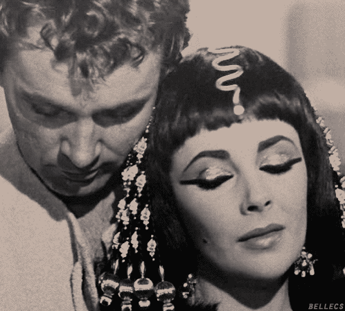 Cleopatra GIF - Cleopatra GIFs