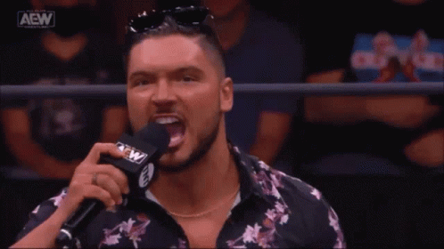 Ethan Page GIF - Ethan Page Tightest GIFs