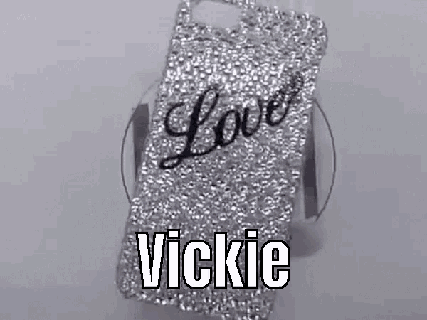 Love Vickie GIF - Love Vickie GIFs