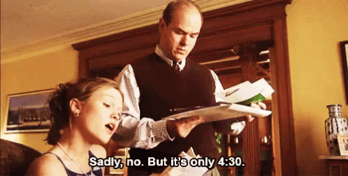 10 Things I Hate About You GIF - 10things I Hate About You Not Yet GIFs