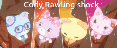 Cody Rawling Mewkledreamy GIF - Cody Rawling Mewkledreamy Cat GIFs