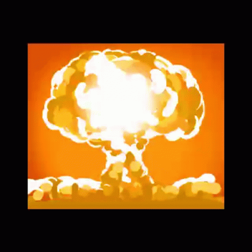 Kozhi Nuclear Bomb GIF - Kozhi Nuclear Bomb GIFs