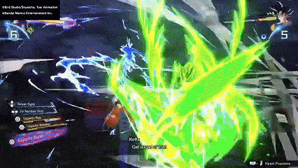 a screenshot of a video game with a character called kotli