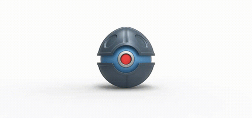 Pokemon Tirtouga GIF - Pokemon Tirtouga Poke Ball GIFs