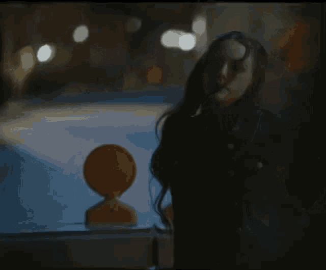 Hope Mikaelson The Originals GIF