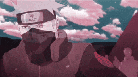 a man with a mask on his face is wearing a headband with chinese characters on it .