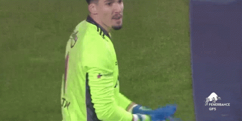 Altay Barely GIF - Altay Barely Fenerbahçe GIFs