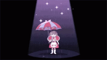 Fall Rainy Day GIF - Fall Rainy Day Ouch GIFs