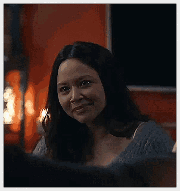 The Rookie Melissa Oneal GIF - The Rookie Melissa Oneal Chen GIFs