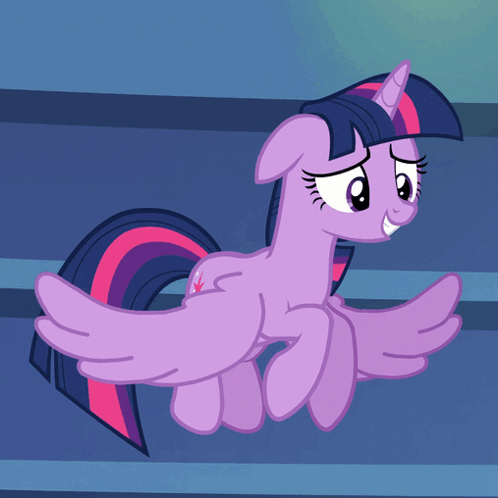 Mlp Twilight Sparkle GIF - Mlp Twilight Sparkle My Little Pony GIFs