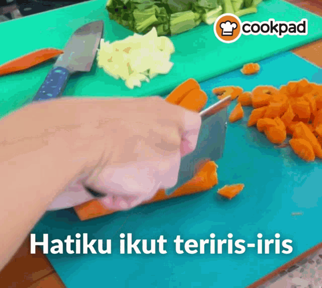 Cooking Ngiris GIF - Cooking Ngiris Iris GIFs