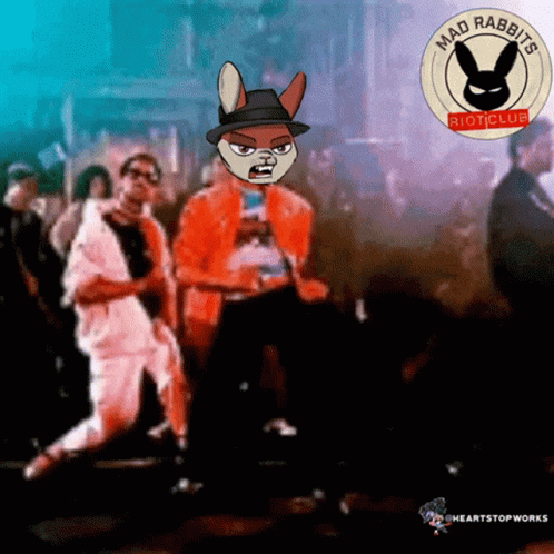 Mrrc Mad Rabbit Riot Club GIF - Mrrc Mad Rabbit Riot Club Heartstopworkshop GIFs